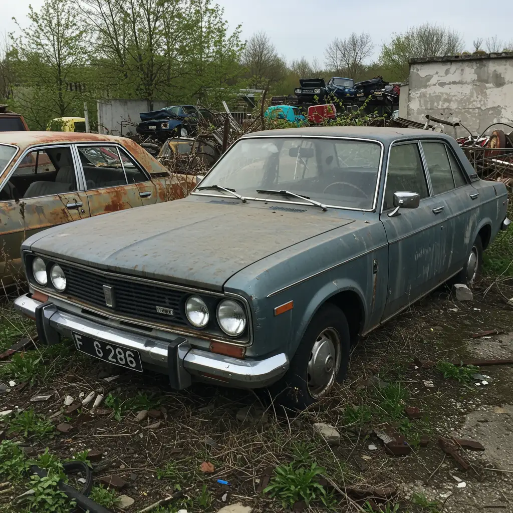 산청군 조기폐차 지원금 신청 조건