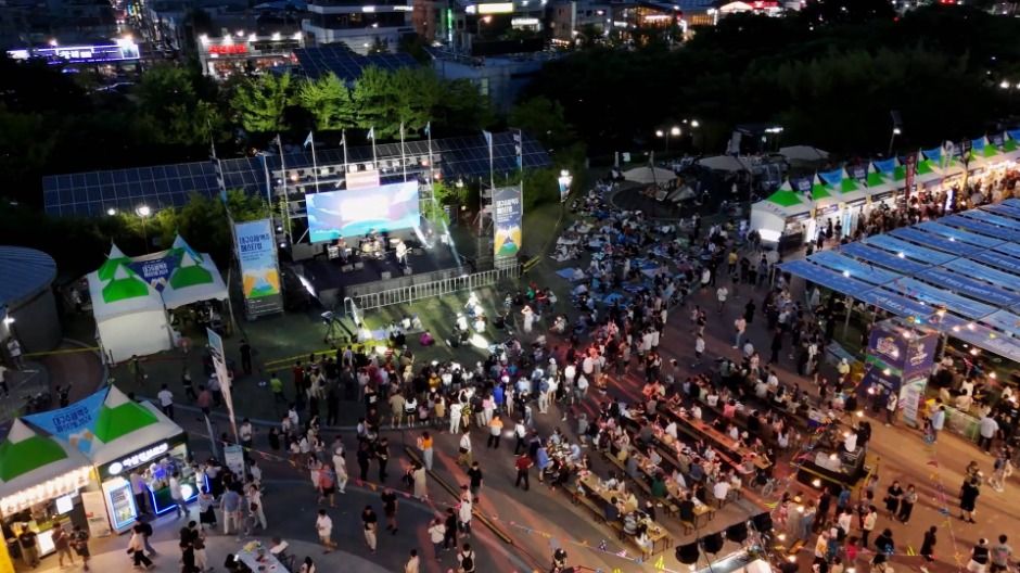 대구 수제맥주 페스티벌, 3일간 놓치면 안 되는 TOP 7 부스