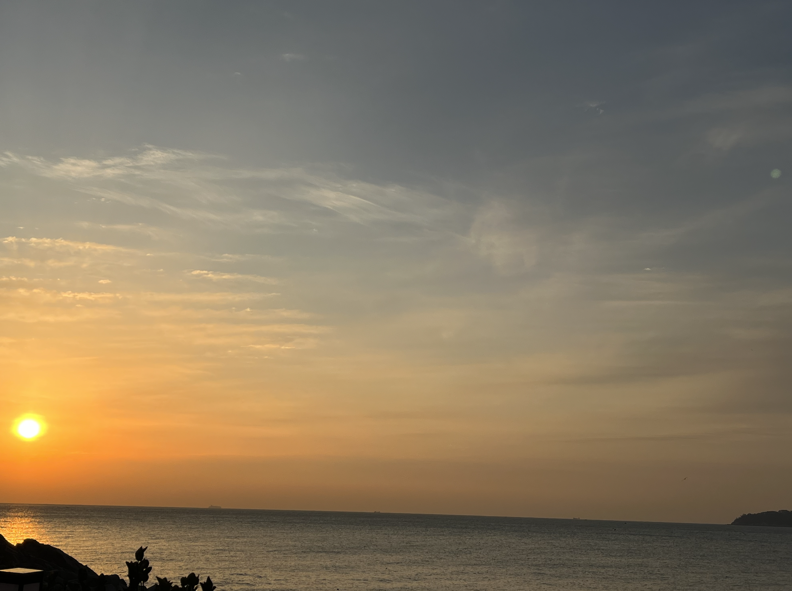 거제-덴바스타-료칸-뷰