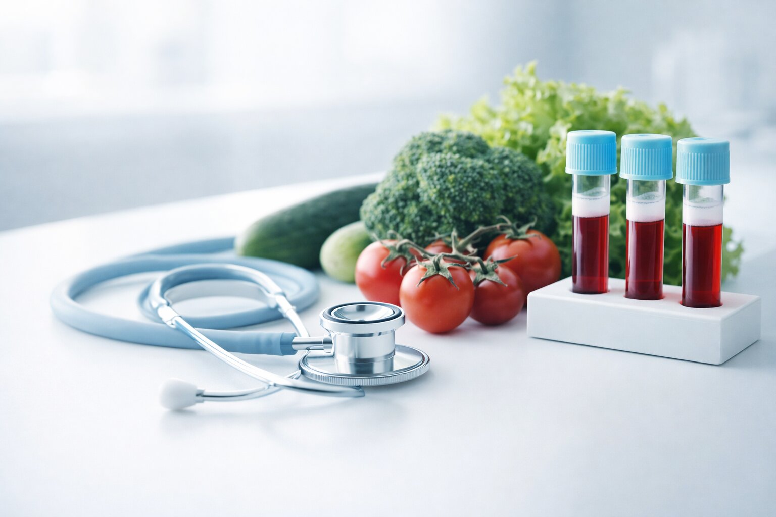 콜레스테롤 관리 방법