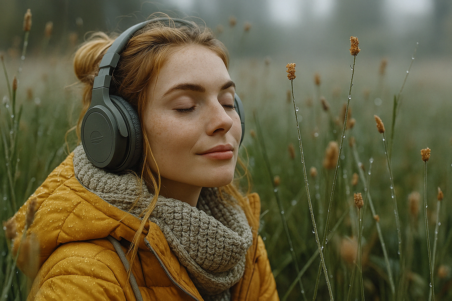 음악 치료 vs 명상 음악: 정신 건강에 미치는 효과 비교 분석