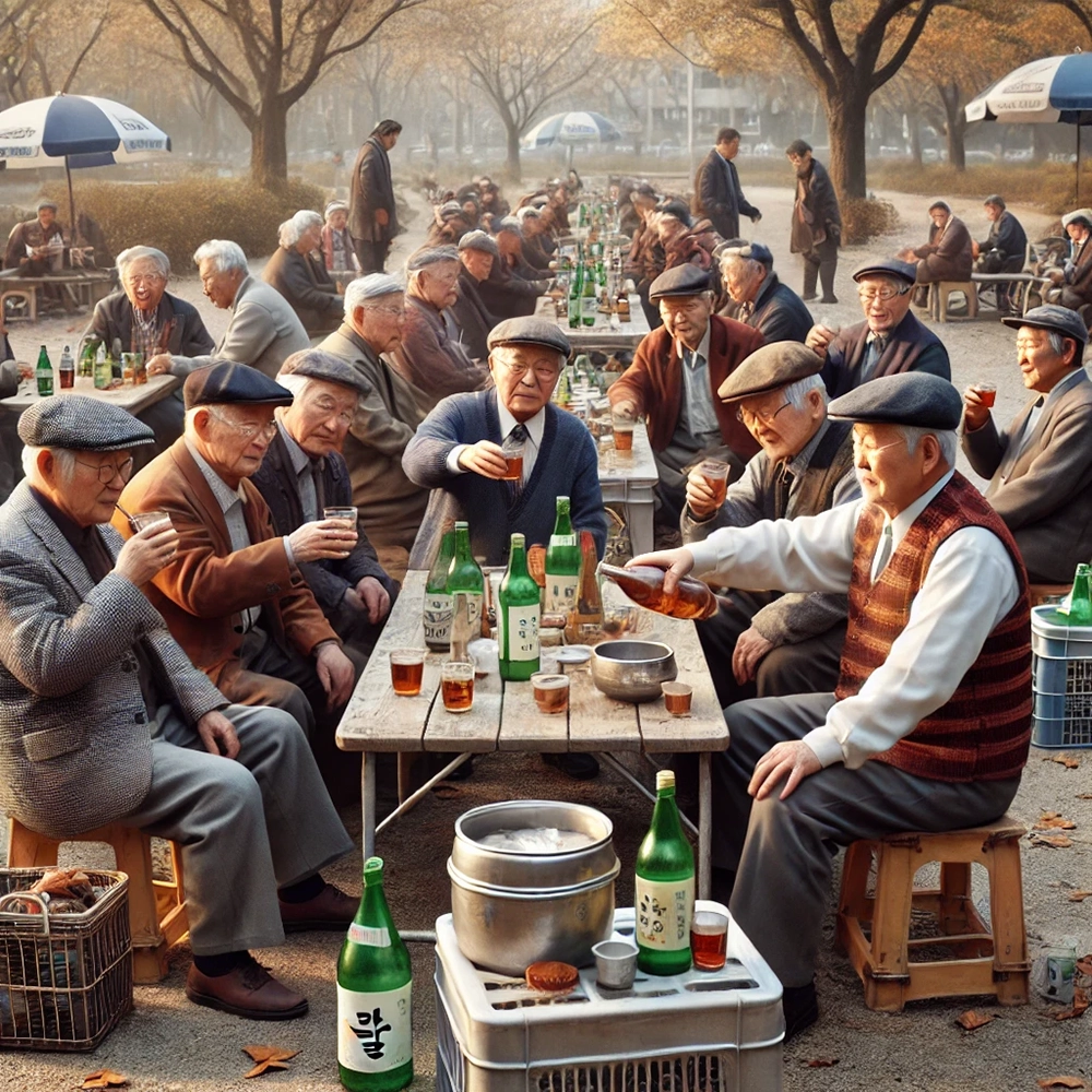 기초연금과 국민연금의 관계