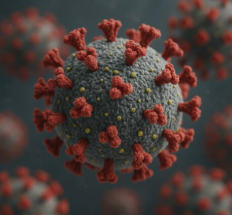 ํธํก๊ธฐ ์งํ