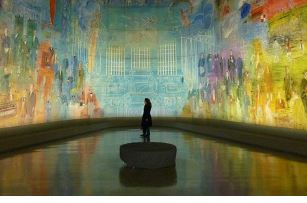 빛과 색채 -인상파