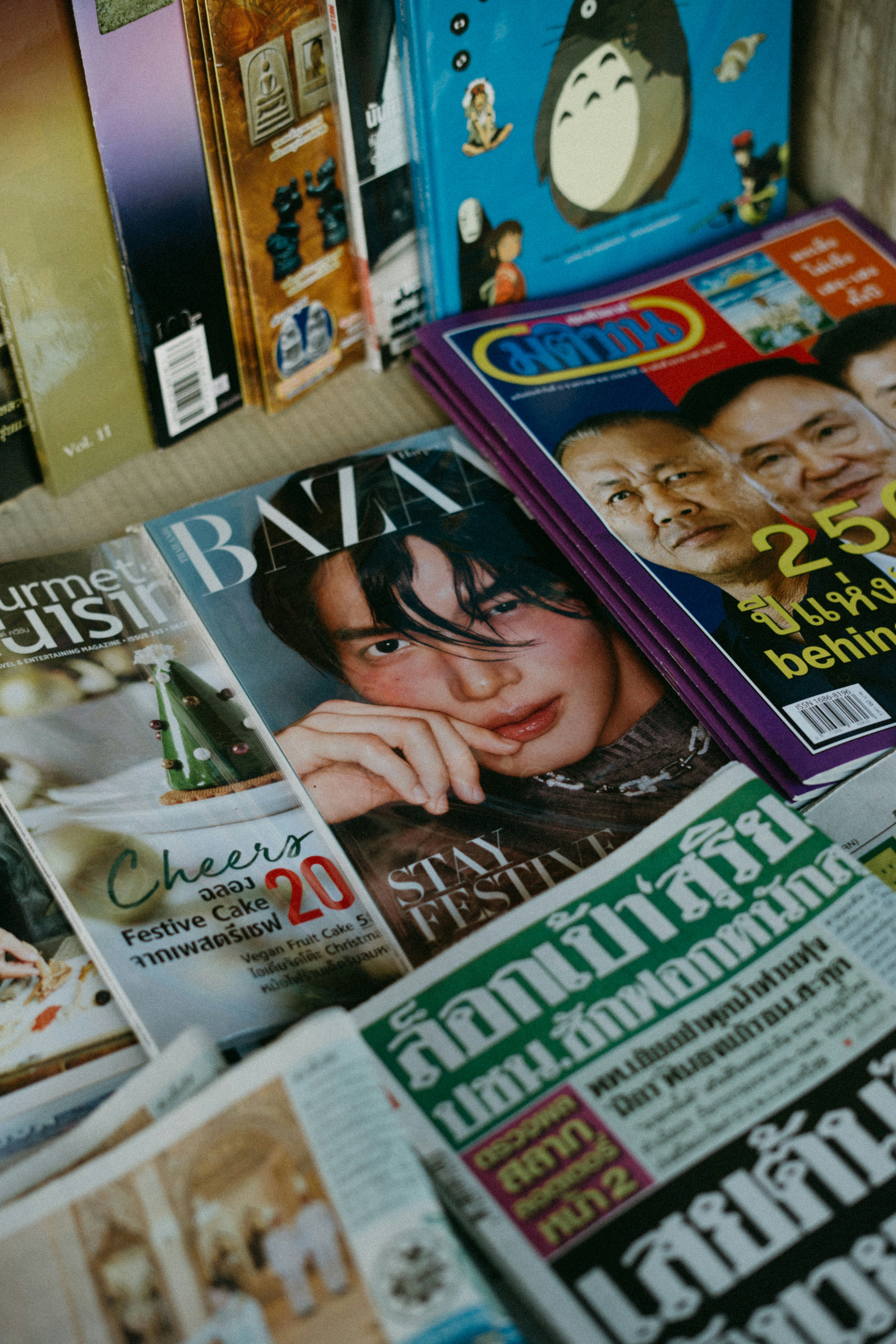 태국 vs 한국 의류디자인학과 차이점 (교육, 취업, 비용) 관련사진