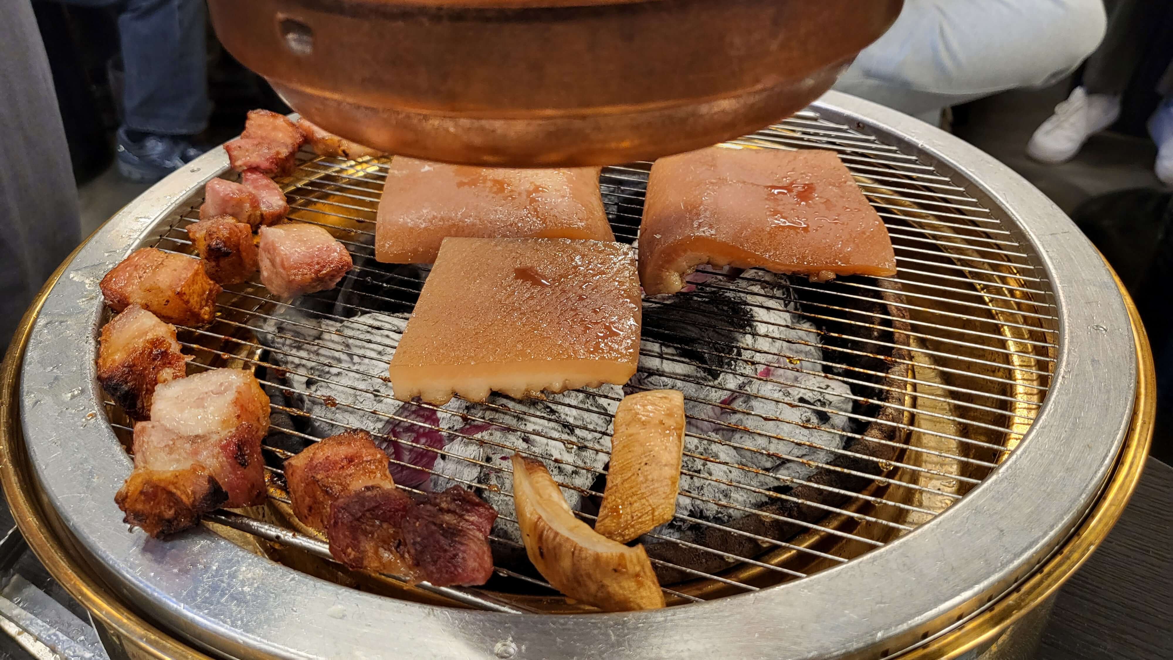 을지정육 을지로3가 맛집