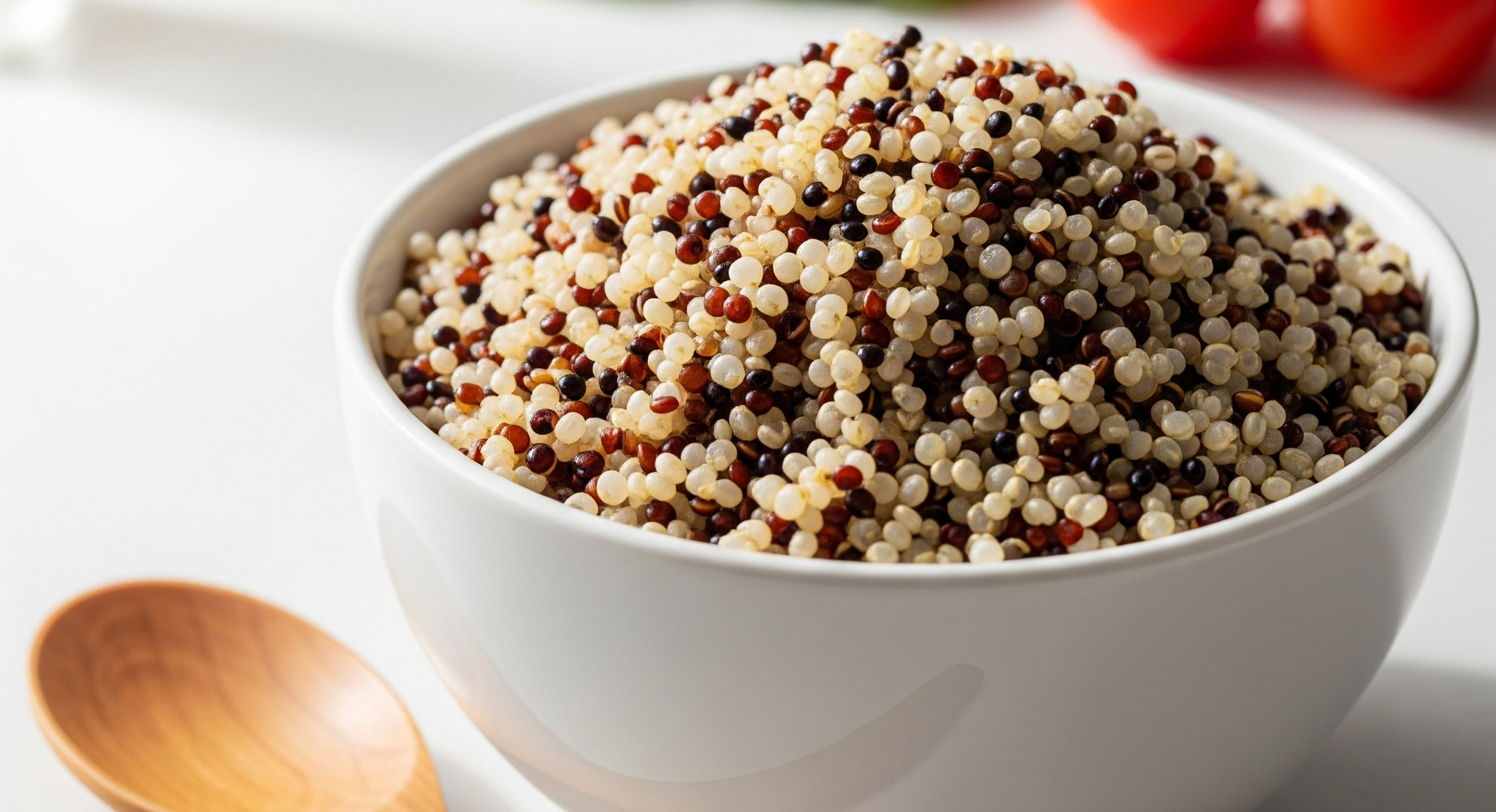 퀴노아 관련 이미지
