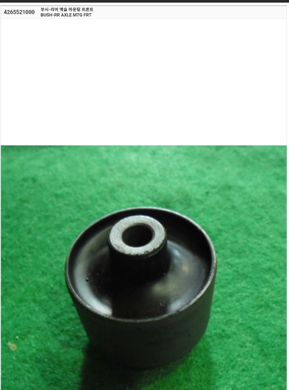 코란도투리스모