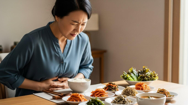 오른쪽 아랫배 통증 사진 6