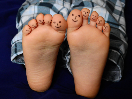 뜨거운 여름 피부관리법