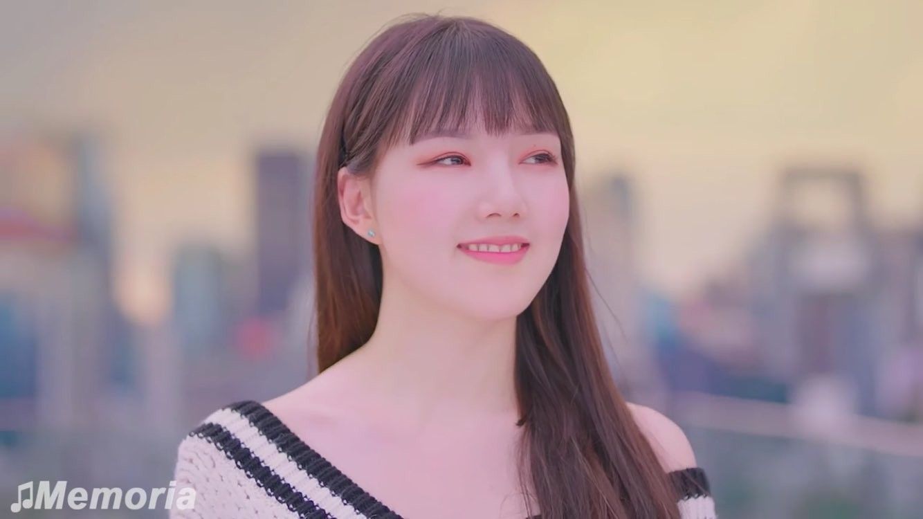 여자친구 메모리아