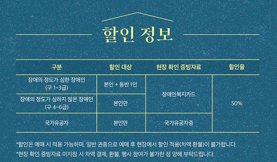 덕수궁 밤의 석조전&amp;#44; 단 7일간 예매 기회