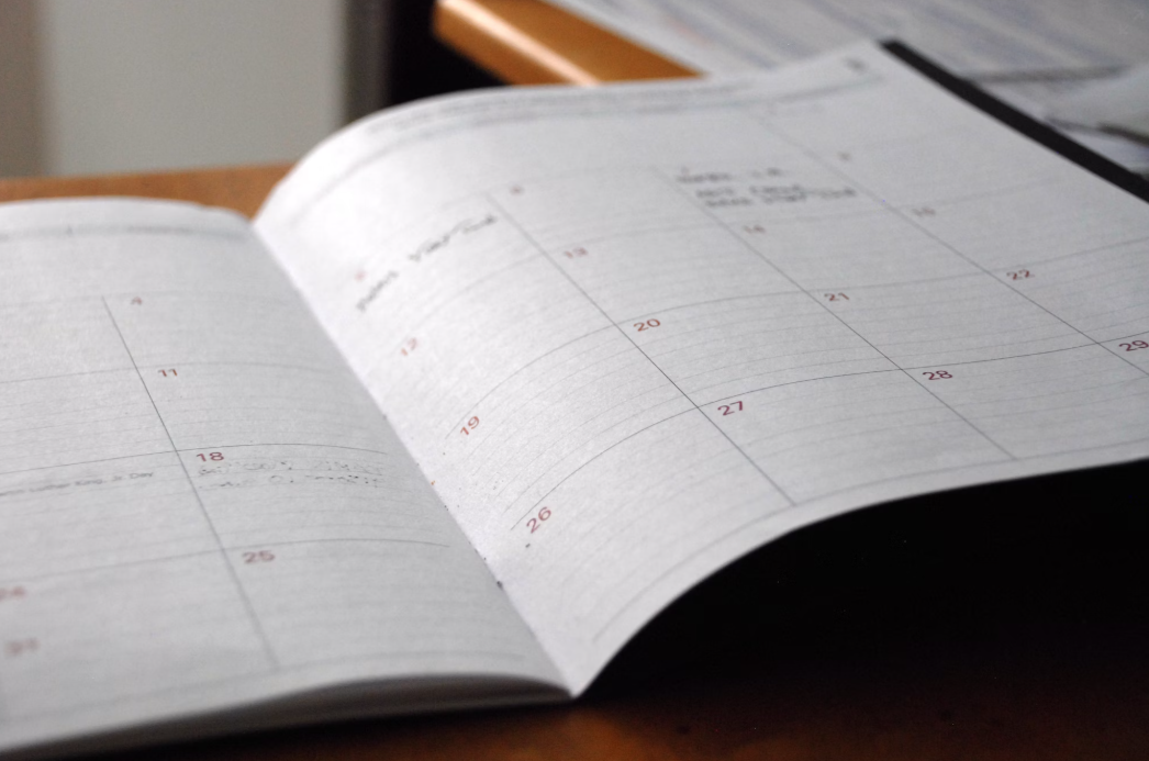 신고 기한 넘기지 않기