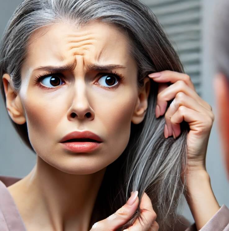 흰-머리-나는-이유-3