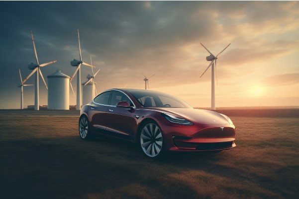 테슬라 모델3