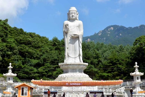 동화사 위치 역사 의미 정리