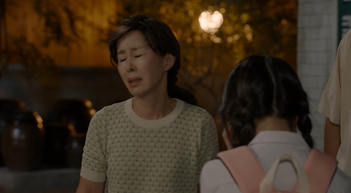 삼남매가 용감하게