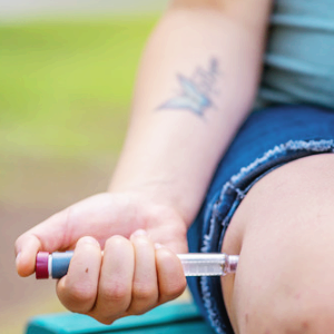 비만 관련주 대장주 수혜주 테마주 TOP5