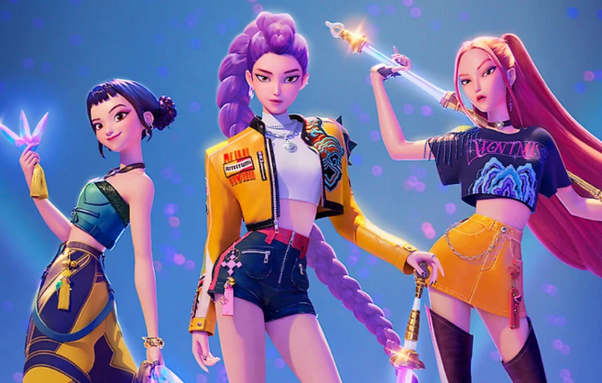 K팝 데몬헌터스 가수·OST·노래부터 더빙·성우·영화·제작사·이병헌·호랑이까지 총정리