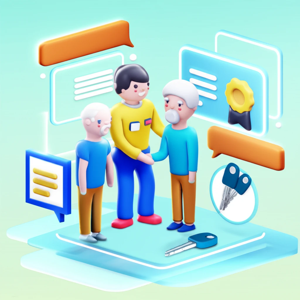 대전 서구 시니어클럽 노인 일자리 종..