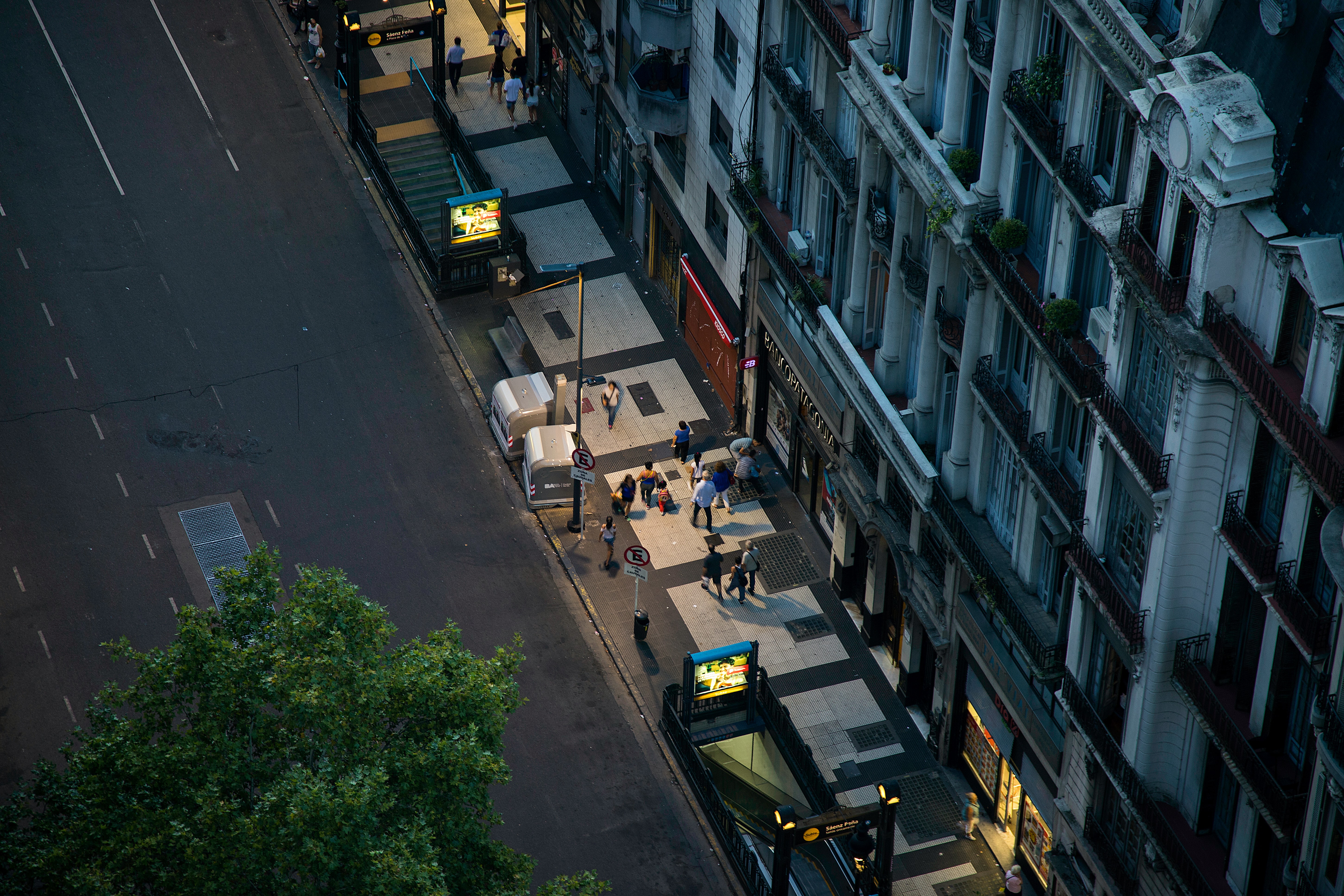 요즘 나의 리츄얼 - 3km 걷기