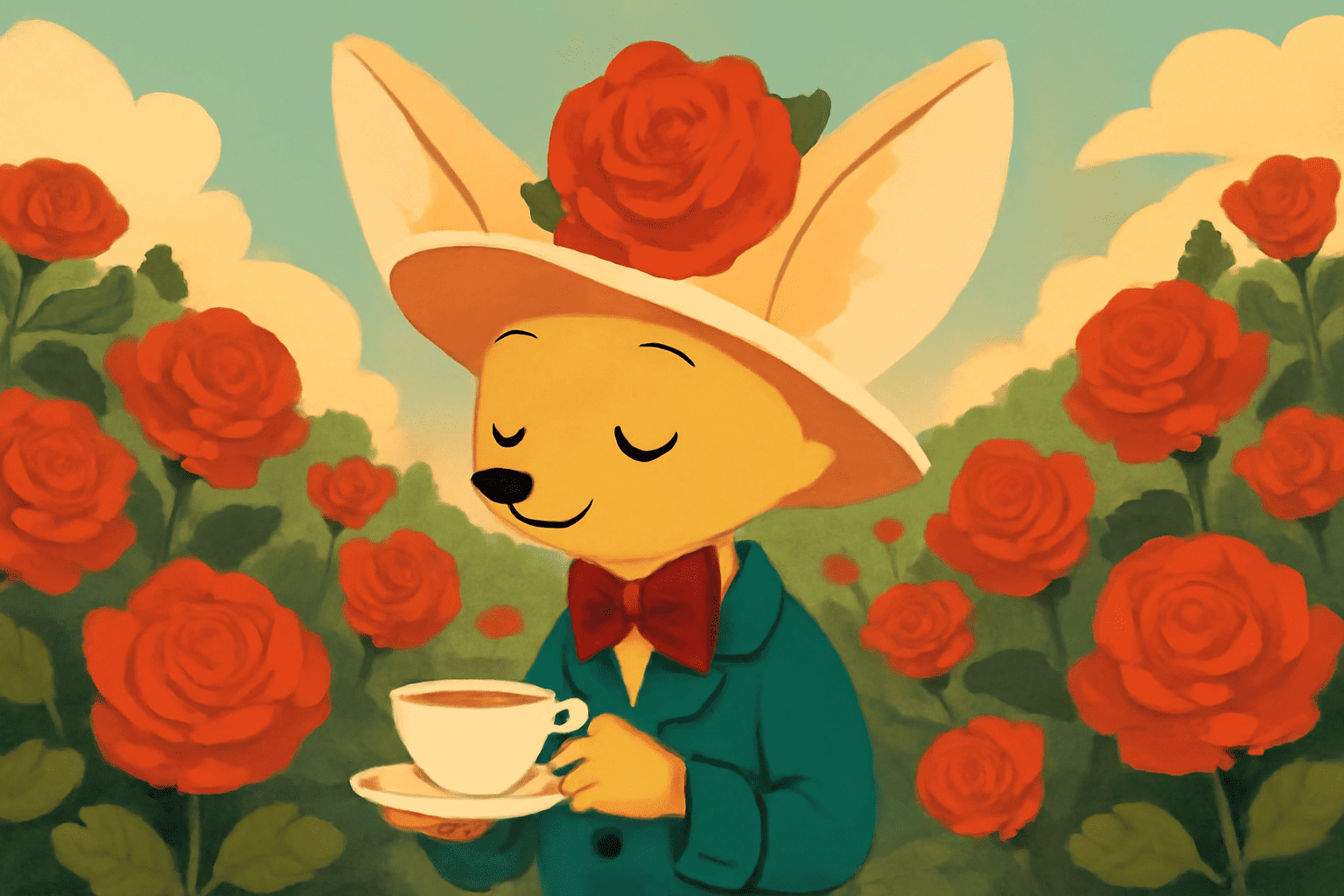 5월~6월 에버랜드 로로티 장미축제