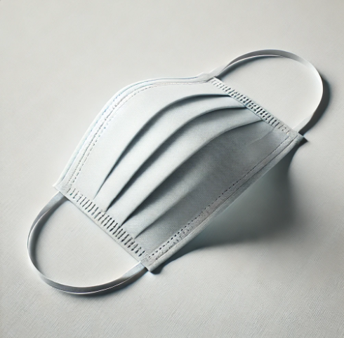 황사 마스크 선택방법