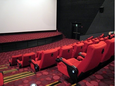cgv 극장