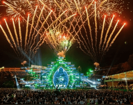 워터밤 2024 전국일정 티켓예매 라인업