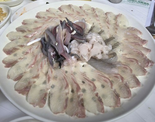 포항 대방어회 맛집 &amp;#124; 6시 내고향 방송 나온 &amp;lt;동해 막썰어파는집&amp;gt; 