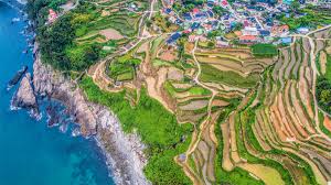 8월에 가볼만한 국내 여행지 베스트 10