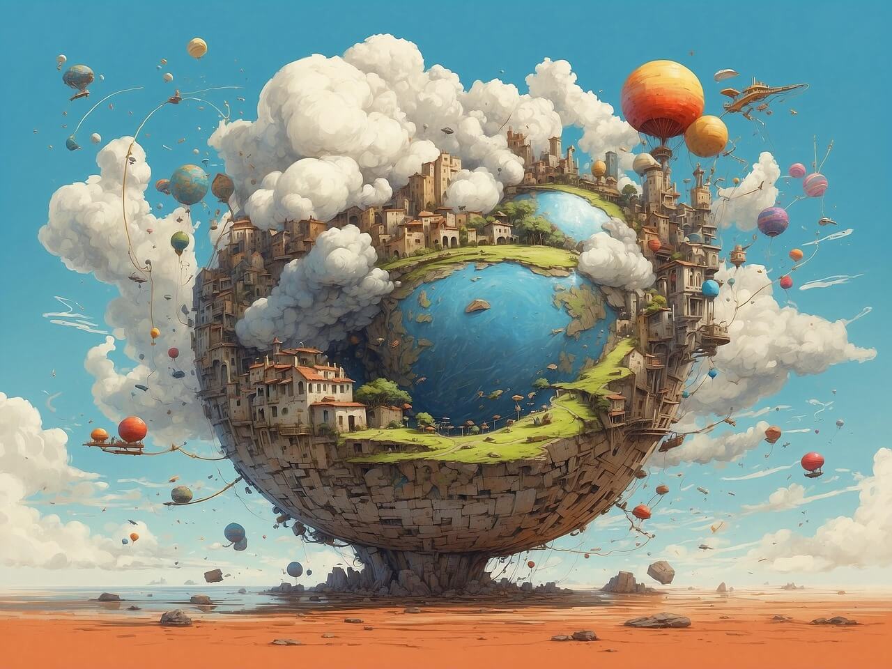 해외 시장을 공략하는 디지털 마케팅 전략 – 현지화 실전 중심