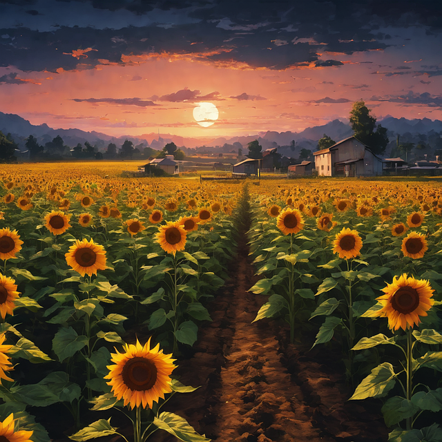 연천 장남 통일바라기축제