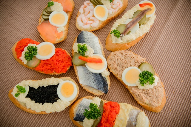 단백질, 탄수화물, 지방: 영양소 균형 맞추는 방법