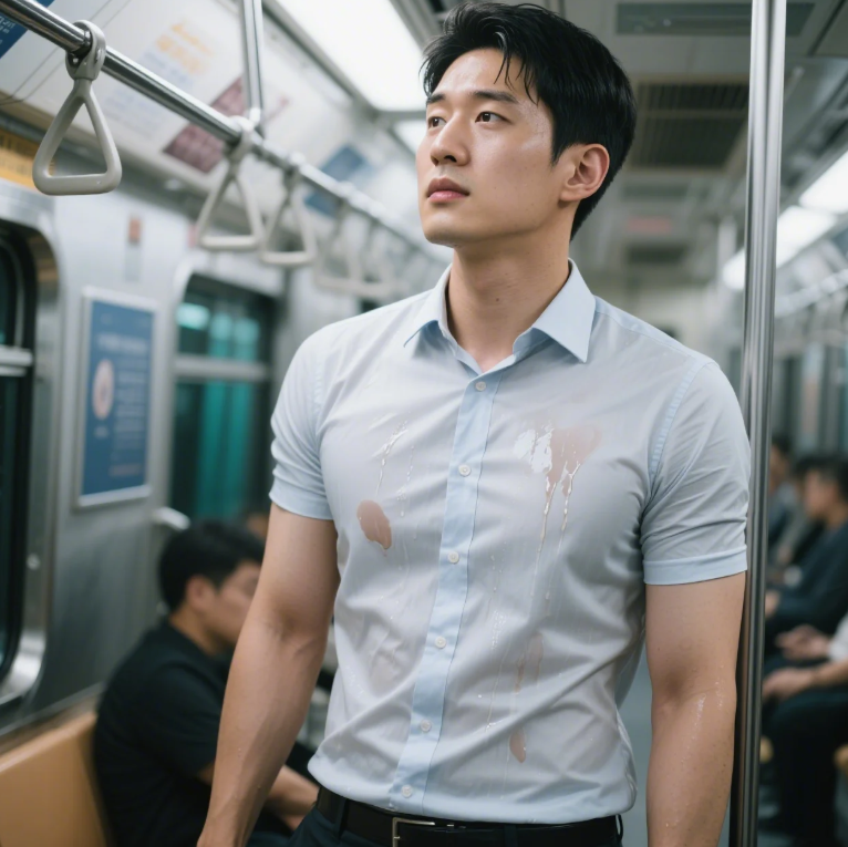 겨드랑이 땀 안 나게 하는 법