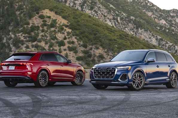 6월 아우디 프로모션