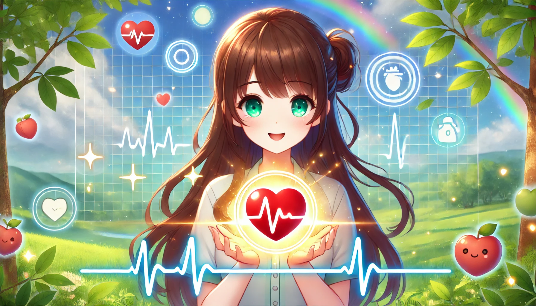 심혈관 건강 개선