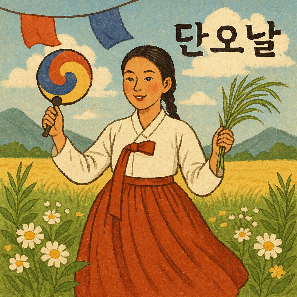 2025 강릉단오제&amp;#44; 지금 바로 경험해야 할 이유