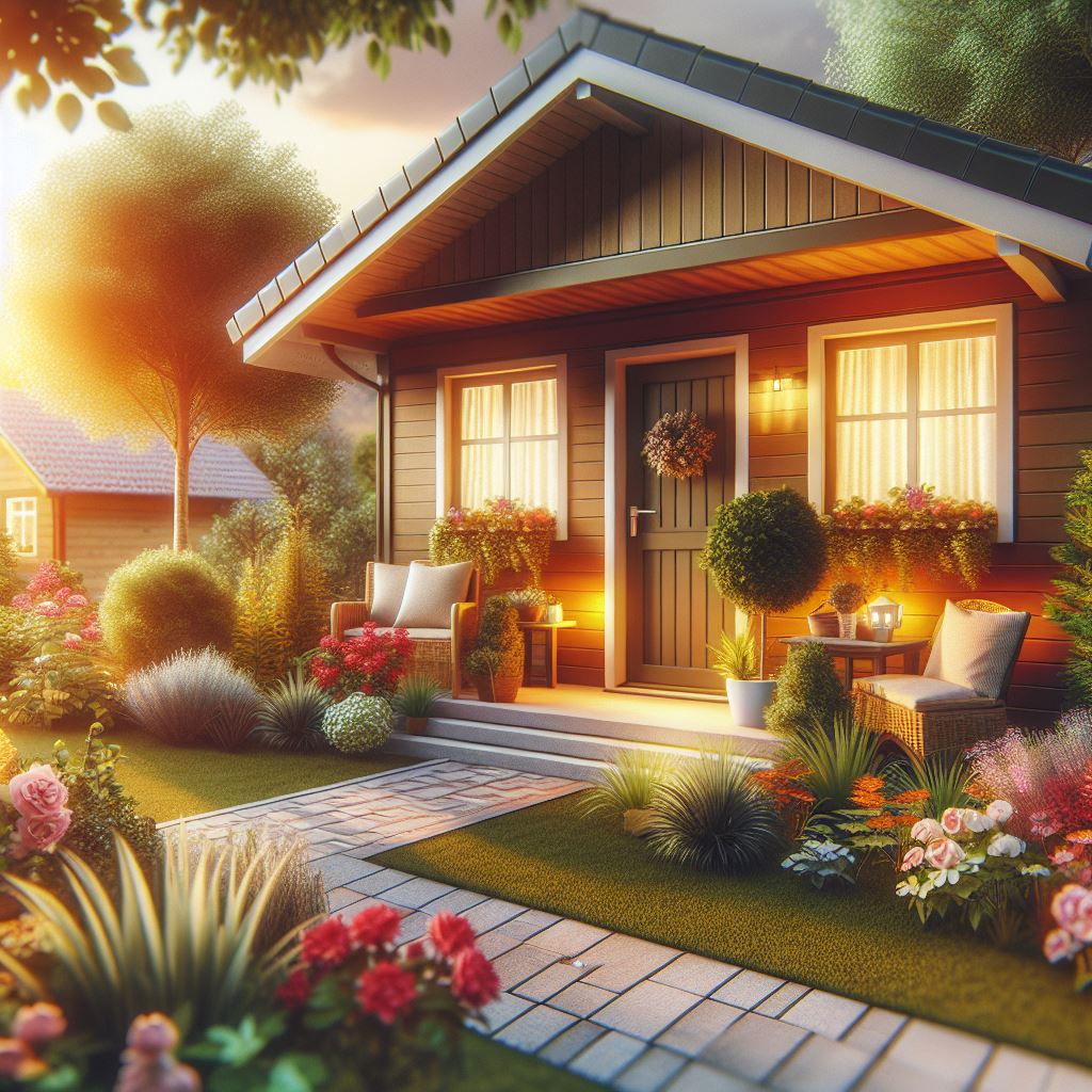 내 집 마련 전략 대출