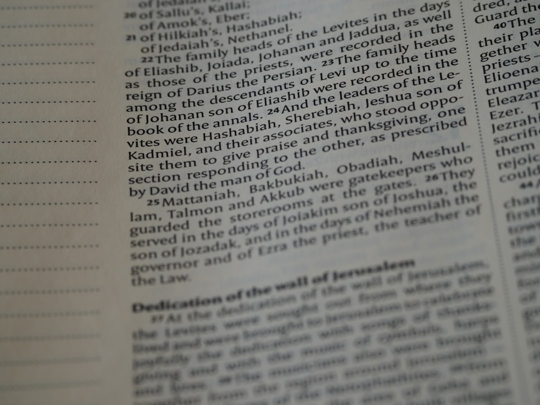 Eligibility