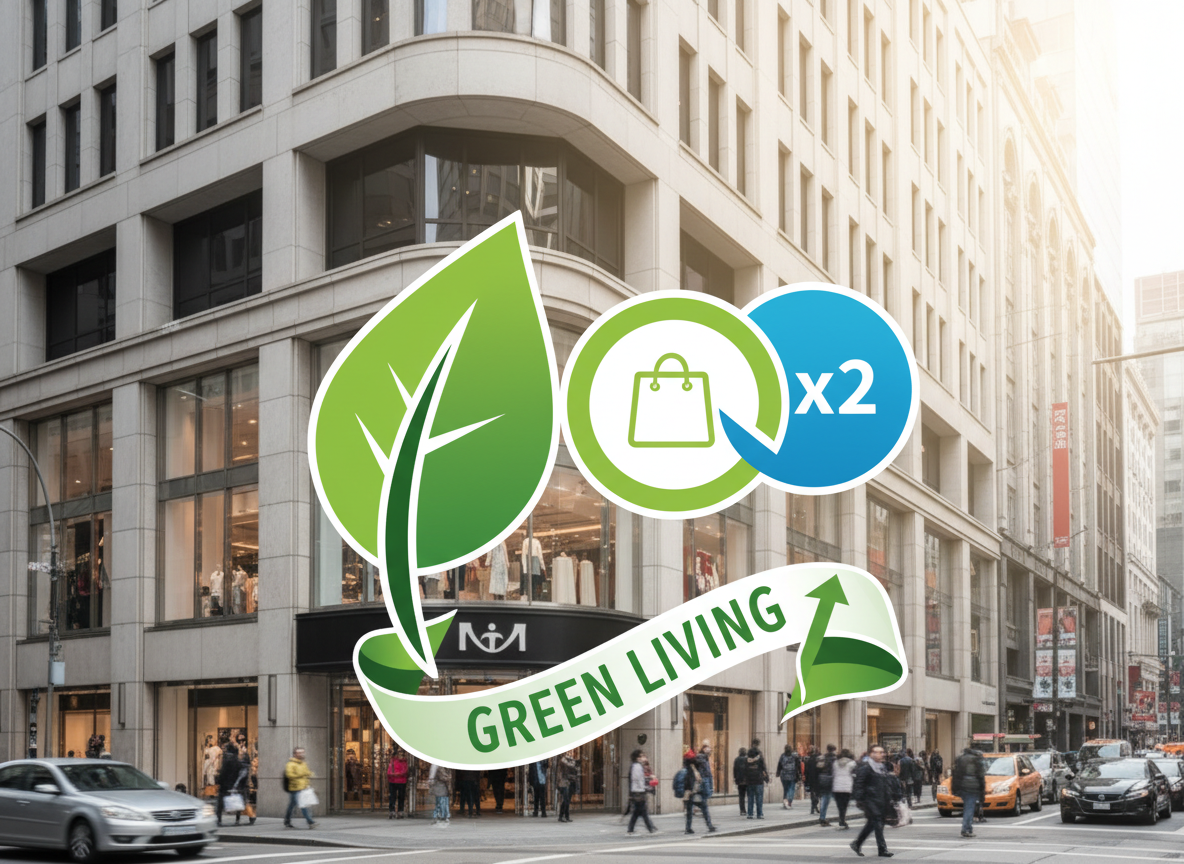 2026 탄소중립포인트 현대백화점 그린프렌즈 마일리지 포인트 적립