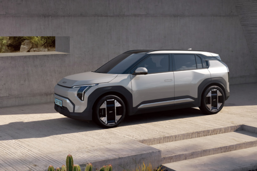 기아 EV3, 테슬라 대항마 될까? 가격·제원·출시 정보 한눈에!