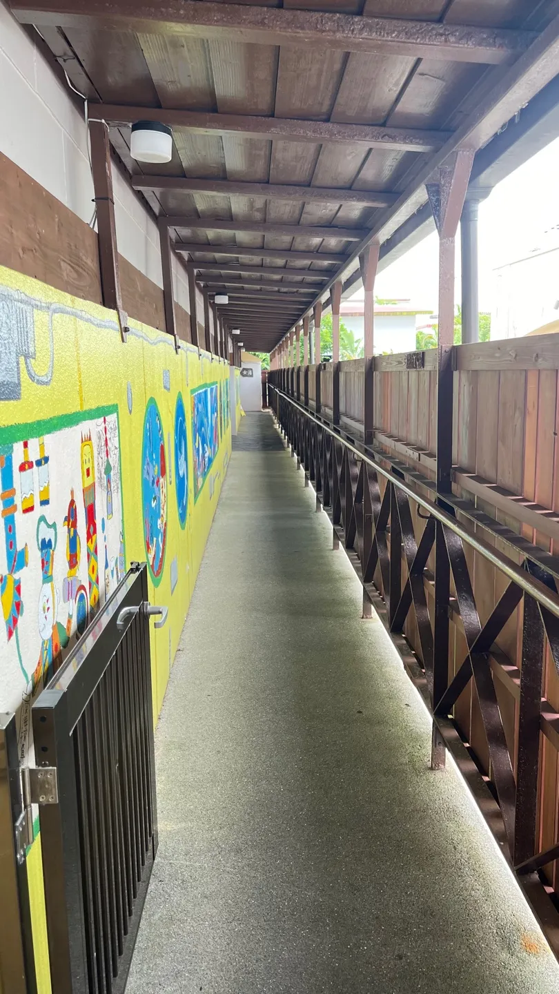 호텔 마하이나 웰니스 리조트 부대시설