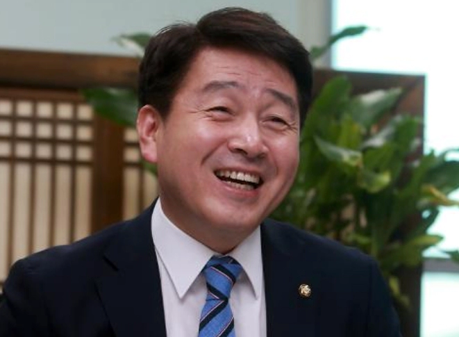 기동민 국회의원 프로필 나이 고향 재산 지역구