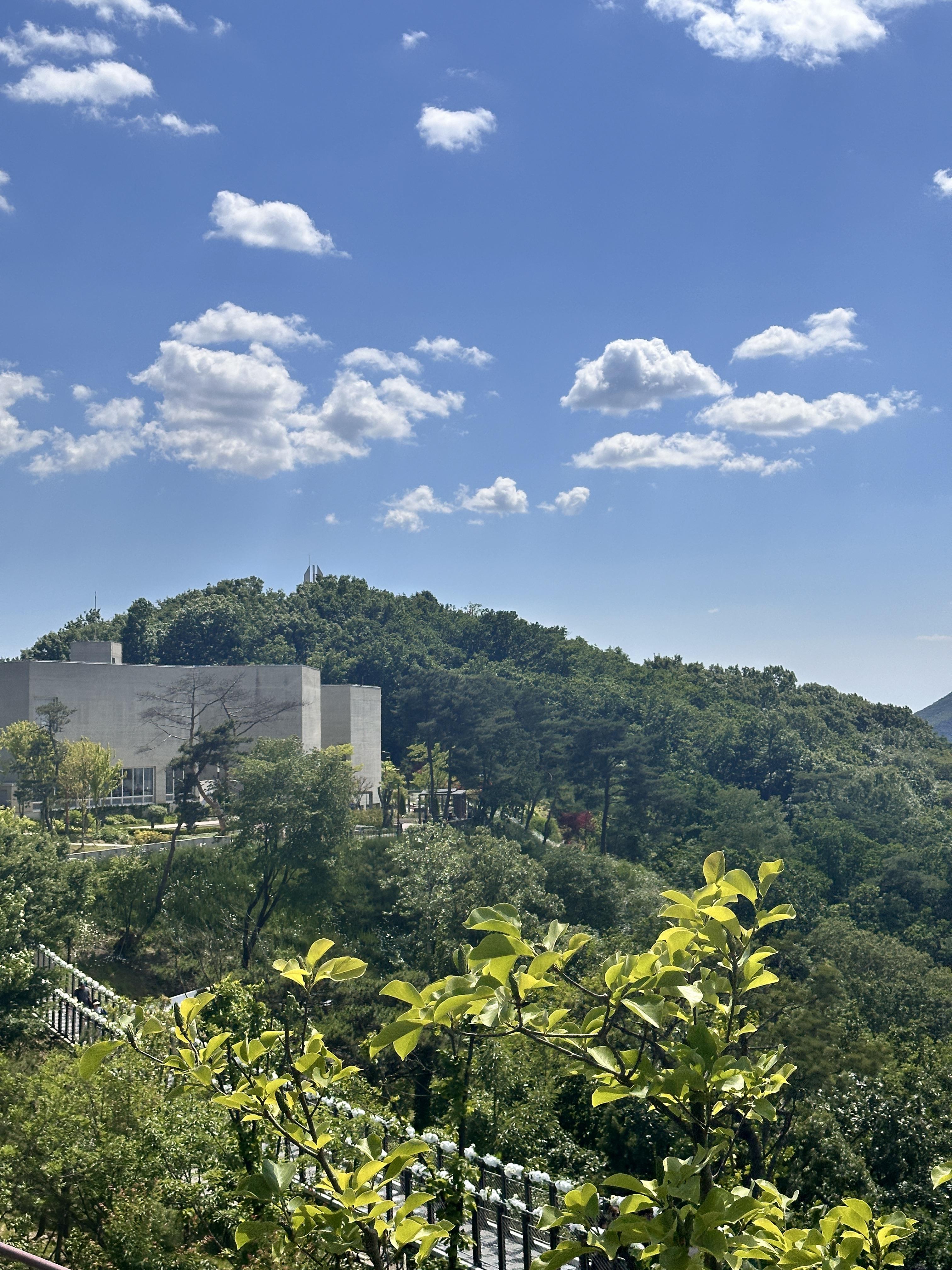 김포 볼거리