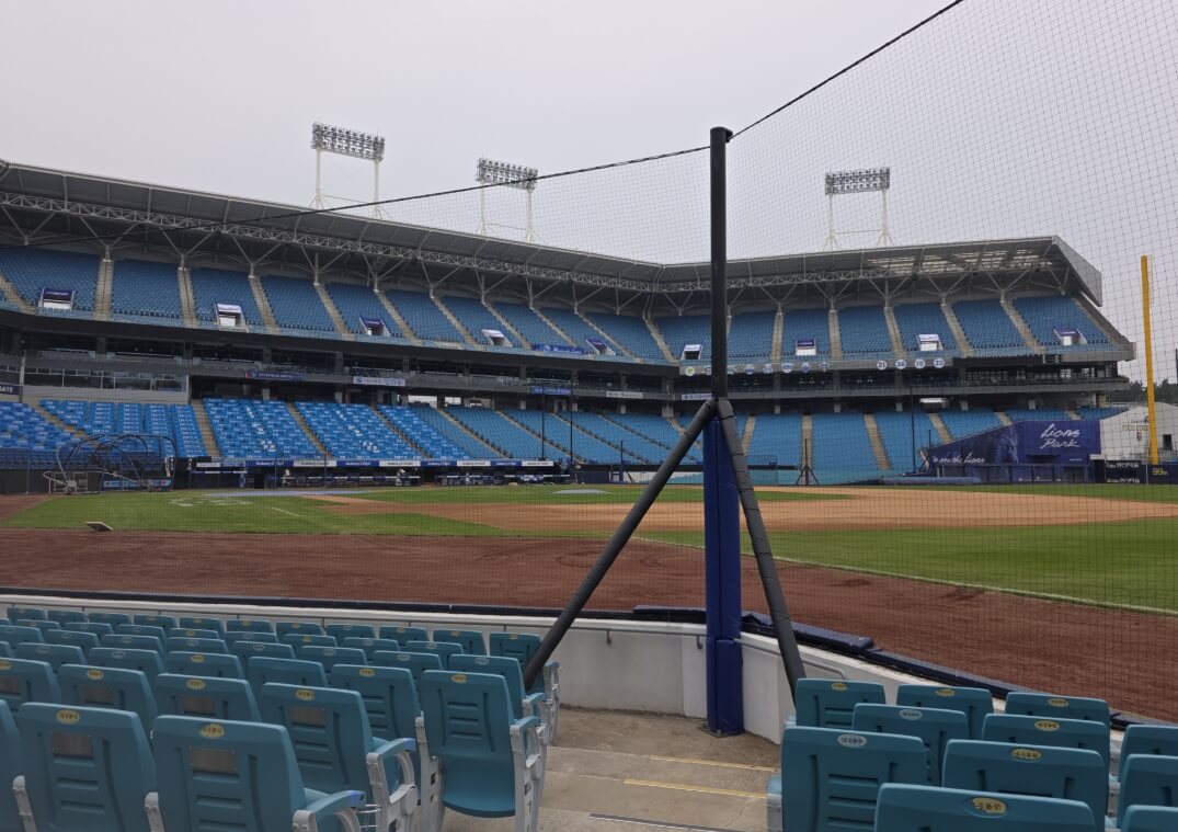 포스트시즌 야구 경기