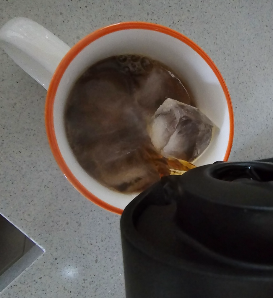 아이스아메리카노