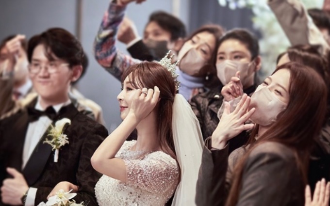 윤태화 나이, 남편, 엄마