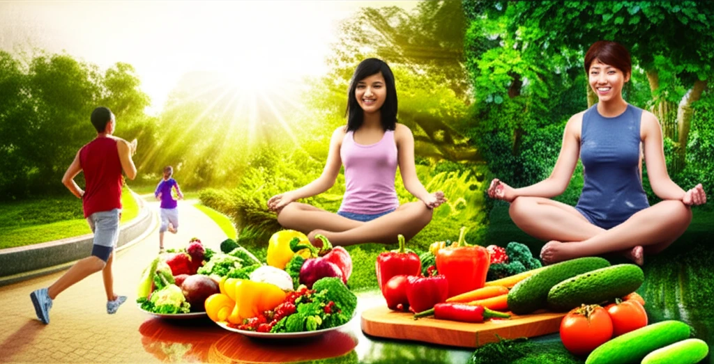 고혈압 주요 장기 손상과 예방 습관..