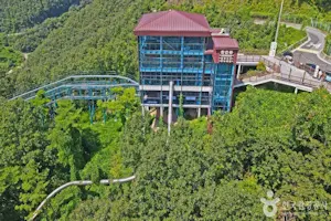 충청도 지역 명소 9선